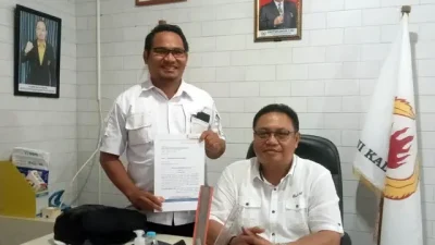 Ari Yunus Hendrawan Tegaskan Mekanisme Hukum dalam Sengketa KONI Kalteng