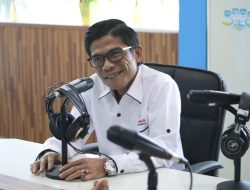 Kepala Ombudsman Jambi Berang, Desak Direktur RSUD Sultan Thaha Tebo Mundur