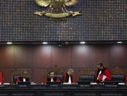 KASN Dihapus, MK Perintahkan Pemerintah Bentuk Lembaga Independen Awasi ASN