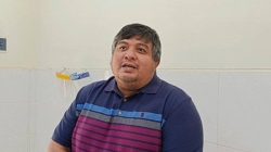 Miris ! Direktur RSUD Sungai Bahar dr.AANG Diduga Jarang Ngantor, Diduga Sekali Seminggu