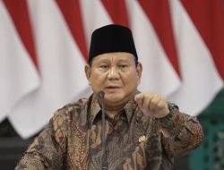 Prabowo Tugaskan Menkeu Purbaya Berantas Kebocoran Pajak dan Cukai