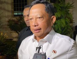 Presiden Prabowo Soroti Rp 203 Triliun Dana Pemda Mengendap di Bank, Mendagri Tito Beberkan Penyebabnya