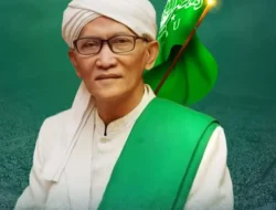 Beredar Risalah Rapat, Rais Aam Disebut Minta Gus Yahya Mundur dari Kursi Ketum PBNU