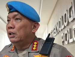 Copot Kabid Propam Terkait Dugaan Pemerasan, Polda Sumut Pastikan Proses Sesuai Aturan