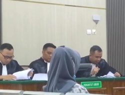 KPK Tuntut Mantan Anggota DPRD Jambi Suliyanti 4 Tahun Penjara dalam Kasus Suap ‘Ketok Palu’, Hak Politik Ikut Dicabut