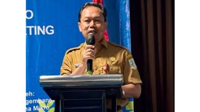 Mencuat! Isu Tawar-Menawar Jabatan Kepala Sekolah di Kota Jambi, Begini Tanggapan Tegas Plt Kadisdik