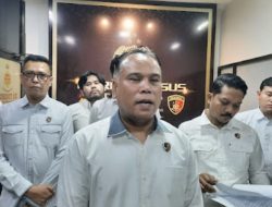 Mantan Kadis Pendidikan Provinsi Jambi Ditetapkan Tersangka Korupsi DAK SMK