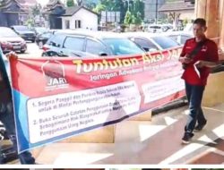 LSM JARI Kecam Lambatnya Pencairan Uang Muka Proyek di Muaro Jambi, Pertanyakan Kinerja PERKIM dan BPKAD??