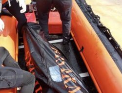 Perempuan Lompat dari Jembatan Aurduri I Ditemukan Meninggal di Sungai Batanghari