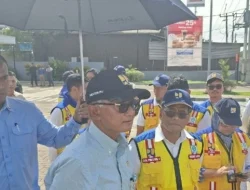 H-10 Lebaran, Menteri PU Targetkan Jalur Pantura Barat Bebas Lubang