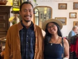 Suami Dwi Sasetyaningtyas Kena Sanksi LPDP, Mahfud MD: Jangan Sampai WNI Membenci Negaranya Sendiri