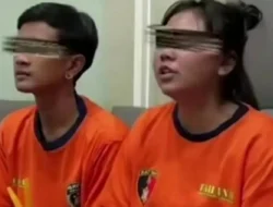 Balita 4 Tahun Disiksa Paman dan Bibi di Surabaya