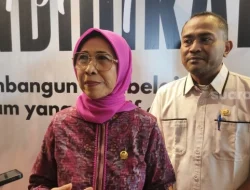 Geger Pembacokan Mahasiswi UIN Suska, DPR: Tidak Bisa Ditoleransi