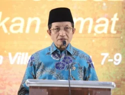 Resmi, Pemerintah Tetapkan 1 Ramadan 1447 H Jatuh Kamis 19 Februari 2026