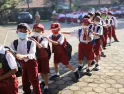 Pemerintah Larang Sekolah Berikan PR Berlebihan Selama Ramadan 2026