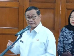 Heboh Keluhan Infak Lewat BAZNAS DKI, Pramono Tegaskan Tak Boleh Ada Pemaksaan