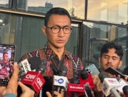KPK Tegaskan RUU Perampasan Aset Wajib Disahkan untuk Perkuat Pemberantasan Korupsi