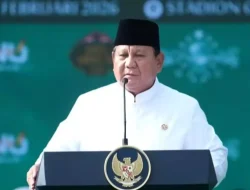 Presiden Prabowo Kucurkan Bantuan Rp72,75 Miliar untuk Beli Sapi di Aceh 