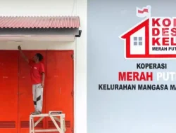 Dana Desa Dipangkas 58 Persen untuk Kopdes Merah Putih, APDESI Peringatkan Pembangunan Desa Terancam Mandek