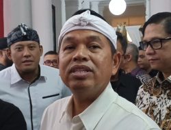 Dedi Mulyadi: Pinjaman Rp 2 Triliun Hanya Berlaku Selama Saya Memimpin