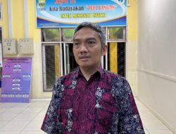 “Kami Tangani 145 Pasien Dugaan Keracunan MBG,” Direktur RSUD Ahmad Ripin Tegaskan Penanganan Terkendali