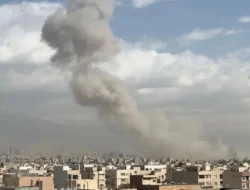 Indonesia Sesalkan Serangan AS-Israel ke Iran, Siap Fasilitasi Dialog