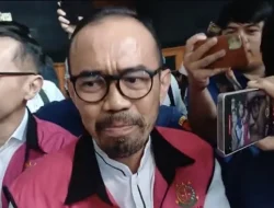 Divonis 9 Tahun Penjara, Eks Dirut Pertamina Patra Niaga Nilai Fakta Sidang Diabaikan