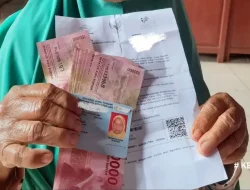 BLT Kesra Resmi Dihentikan Tahun 2026, Anggaran Dialihkan ke Program Bansos Reguler