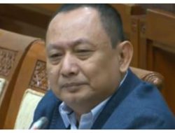 Legislator PKB Kritik Hakim MK, Singgung Sikap Merasa Paling Bersih dari DPR