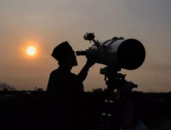 Menag: Hilal Mustahil Terlihat, Puasa Ramadan 2026 Diperkirakan Mulai 19 Februari