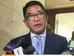 Dirut TVRI Iman Brotoseno Mengundurkan Diri, Akui Berat Tinggalkan TVRI