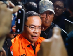 KPK Panggil Plt Bupati hingga Ketua KPU Pati Terkait Kasus Pemerasan Sudewo Cs