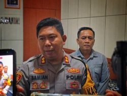 Ibu Tiri di Sukabumi Jadi Tersangka Penganiayaan Bocah NS