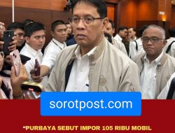 Impor 105 Ribu Pikap-Truk India untuk Kopdes Merah Putih Dibiayai Himbara, Cicilan Capai Rp 40 Triliun per Tahun
