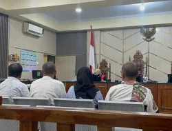 Fakta Sidang Korupsi DAK SMK Jambi: Alat Praktik Mubazir, Tak Bisa Digunakan hingga Tak Diserahkan ke Sekolah