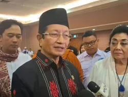 Menag Nasaruddin Umar Dilaporkan ke KPK Terkait Dugaan Gratifikasi Jet Pribadi