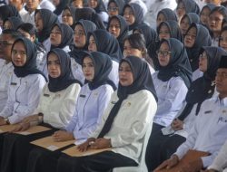 UU ASN Direvisi: PPPK Paruh Waktu Dihapus, Mutasi Wajib 2026 atau Kontrak Berakhir