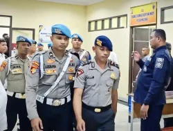 Sidang Etik Polda Maluku Pecat Bripda Masias Siahaya Secara Tidak Hormat