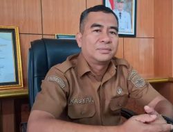 Pengakuan Kadis Pendidikan Picu Polemik: Honorer Dindik Lolos PPPK Dinkes, Masih Aktif Pendamping Desa