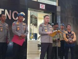 Eks Kapolres Bima Kota AKBP Didik Putra Kuncoro Dipecat dari Polri Terkait Kasus Narkoba