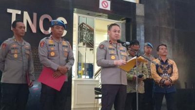 Eks Kapolres Bima Kota AKBP Didik Putra Kuncoro Dipecat dari Polri Terkait Kasus Narkoba