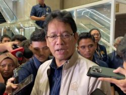 Purbaya Pastikan THR ASN Cair Pekan Pertama Ramadan 2026