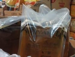 Bapanas Temukan Minyakita Dijual di Atas HET, Satgas Pangan Turun Tangan