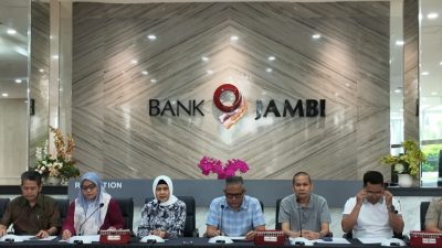 Manajemen Bank Jambi Minta Maaf atas Gangguan Layanan, Pastikan Dana dan Hak Nasabah Tetap Terlindungi
