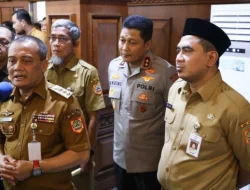 Gubernur Jateng Murka Soal OTT KPK di Cilacap: Integritas Itu Perbuatan, Bukan Sekadar Kata