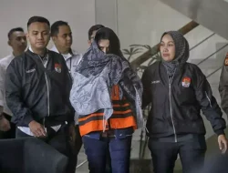 Modus Dugaan Korupsi Bupati Fadia Arafiq Terungkap, ART jadi Dirut Perusahaan