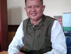 KIP Jambi Ingatkan Badan Publik : Program Pemerintah Wajib Dibuka, Bukan Ditutup-Tutupi