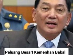 KEMENHAN RENCANAKAN REKRUT 30 RIBU SARJANA UNTUK KELOLA KOPERASI DESA MERAH PUTIH