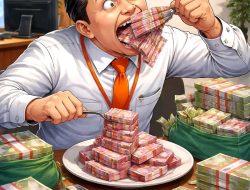 Eks Pejabat BNI Tipu Jemaat Gereja, Rp28 Miliar Raib Lewat Investasi Fiktif