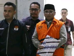 Sejarah Baru di KPK, Jadikan Gus Yaqut Tahanan Rumah, Eks Penyidik Sebut Preseden Berbahaya